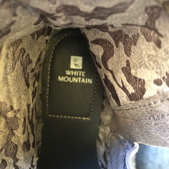 Shoes - Picture 4 of 4